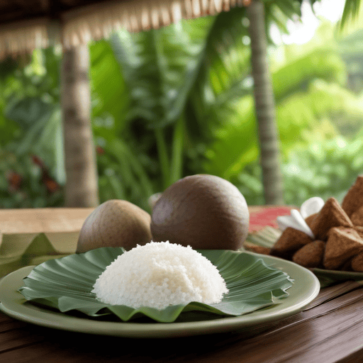 Illustration of Janueri -Vakatokai Me Vula I Nuqa Levu