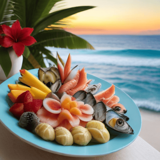 Illustration of Janueri -Vakatokai Me Vula I Nuqa Levu