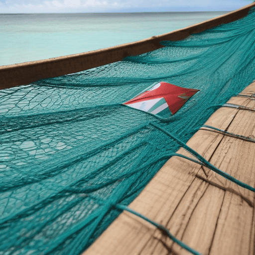 Illustration of Janueri -Vakatokai Me Vula I Nuqa Levu