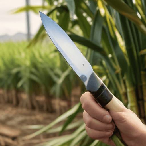 Revolutionizing Sugarcane Harvesting: A Game Changer for Fiji’s Farmers