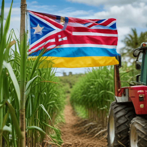 Revolutionizing Sugarcane Harvesting: A New Hope for Fiji’s Farmers