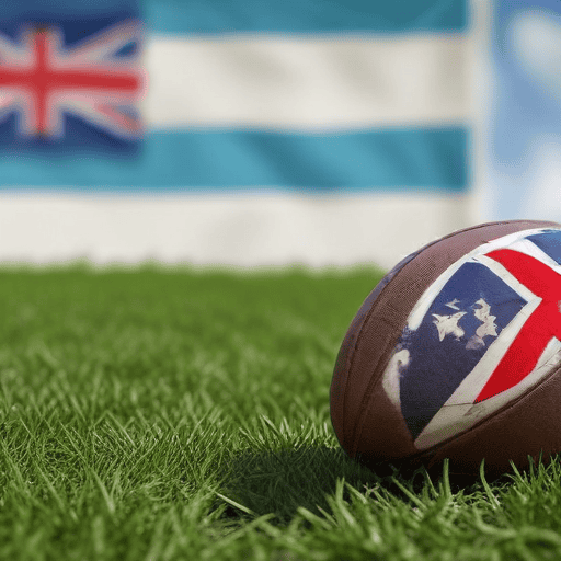 Illustration of Jeremy’s cry | Bru demands balanced support across rugby tiers