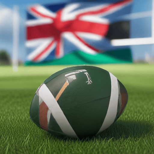 Illustration of Jerome Narayan signs with Macarthur Rams