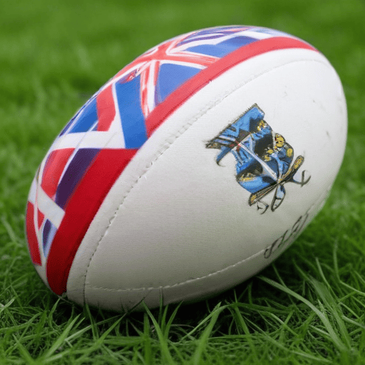 Illustration of Jerome Narayan signs with Macarthur Rams