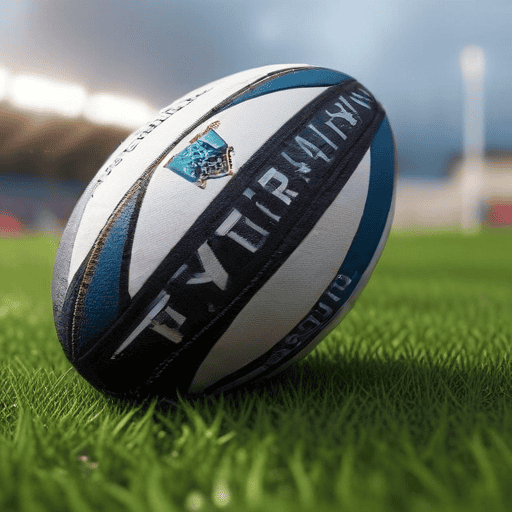 Illustration of Jerome Narayan signs with Macarthur Rams