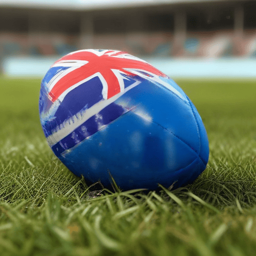 Illustration of Jerome Narayan signs with Macarthur Rams