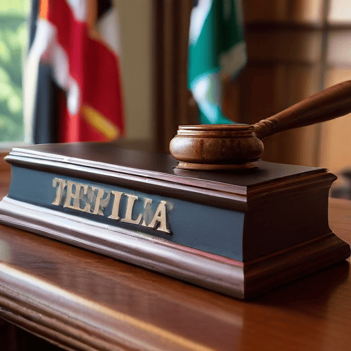 Illustration of Joeli Ditoka is new Official Secretary to President