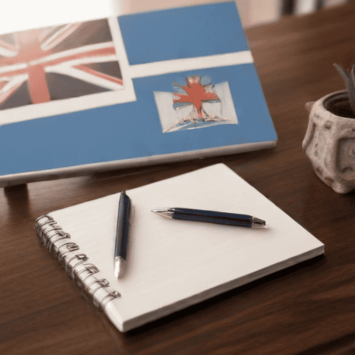 Illustration of Joeli Ditoka is new Official Secretary to President