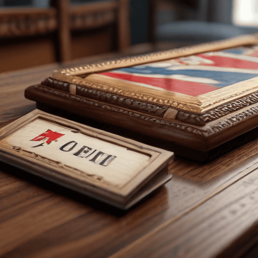 Illustration of Joeli Ditoka is new Official Secretary to President