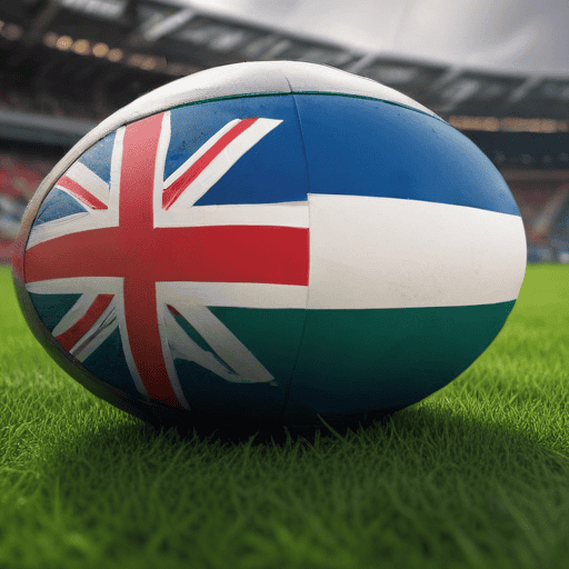 Illustration of Johnny Dyer to stay at Biarritz till 2027