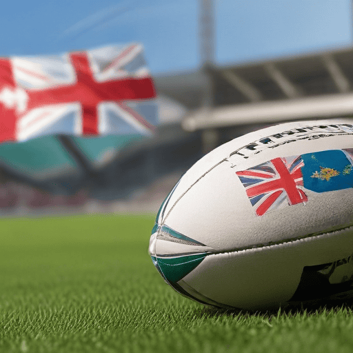 Illustration of Johnny Dyer to stay at Biarritz till 2027