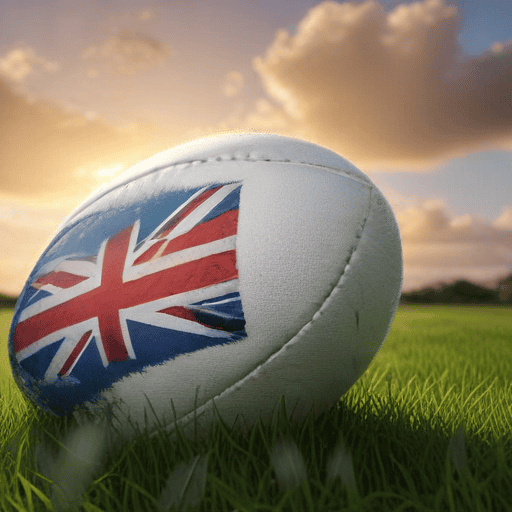 From Japan to Fiji: A Rugby Coach’s Journey Home