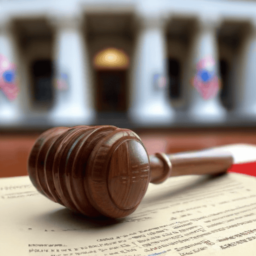 Illustration of Judge declines order for disclosures