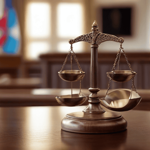 Illustration of Judge declines order for disclosures