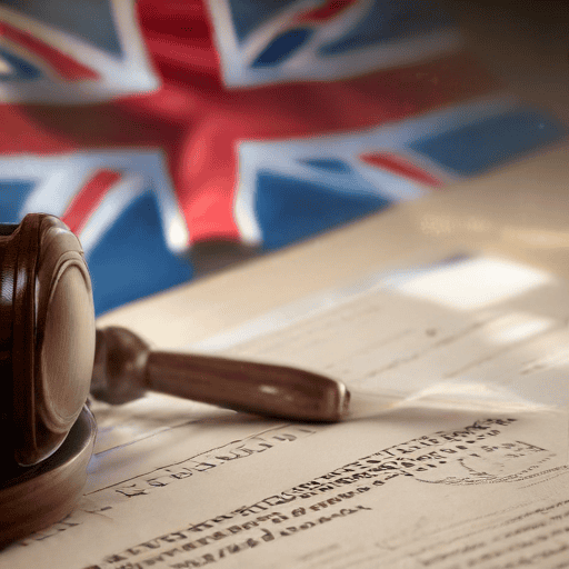 Illustration of Judge declines order for disclosures