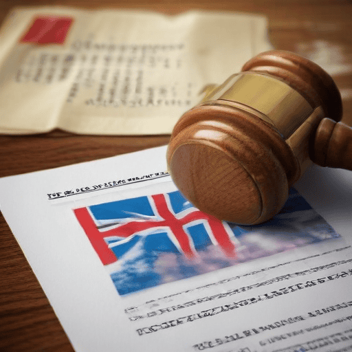 Illustration of Judge declines order for disclosures