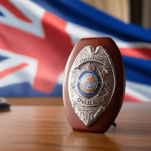 Illustration of Juki Fong: Police not a corrupt institution