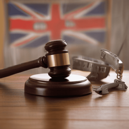 Illustration of Justice Minister Blunder, Corrections Chief Back At Work