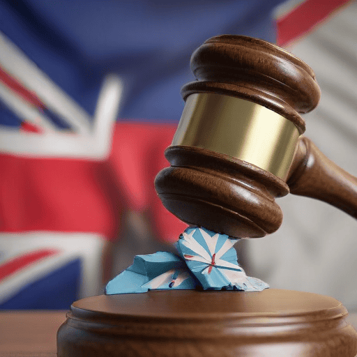 Constitutional Crisis: Turaga’s Blunder Exposes Government Ineptitude