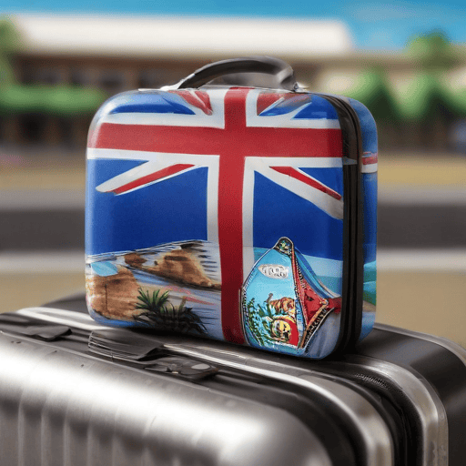 Illustration of KAILA | California trip for QVS students