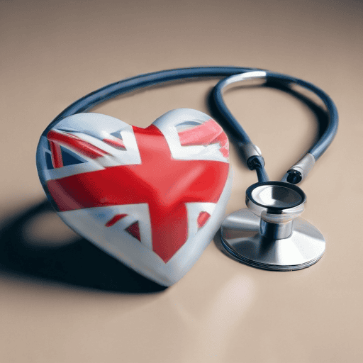 Illustration of Kadavu Medical Team and Sai Prema Children’s Hospital conduct successful ECHO outreach for 395 children in Nabukelevu