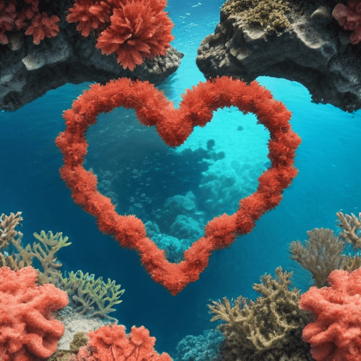 Illustration of Kadavu Medical Team and Sai Prema Children’s Hospital conduct successful ECHO outreach for 395 children in Nabukelevu