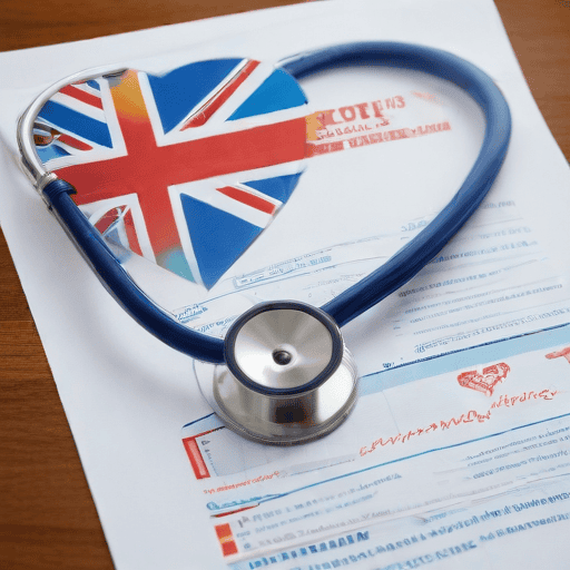 Illustration of Kadavu Medical Team and Sai Prema Children’s Hospital conduct successful ECHO outreach for 395 children in Nabukelevu