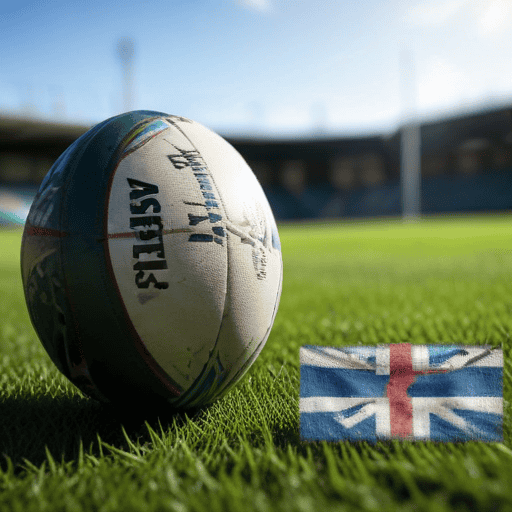 Illustration of Kadavu Preps for Marama Championship