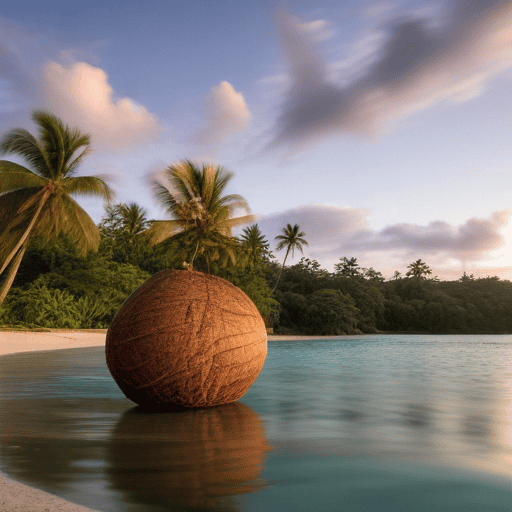 Illustration of ‘Kadavu here I come’