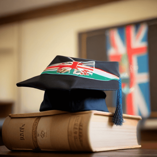 Illustration of Kadavu teacher graduates with Bachelor of Education, Sets sights on PhD