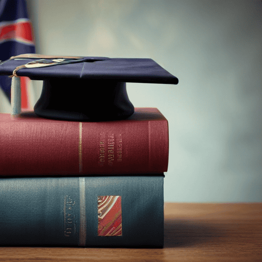 Illustration of Kadavu teacher graduates with Bachelor of Education, Sets sights on PhD