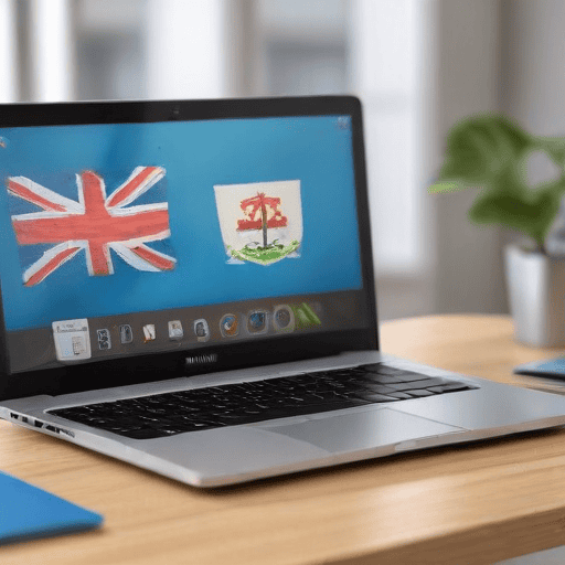 Illustration of Kadavu teacher graduates with Bachelor of Education, Sets sights on PhD