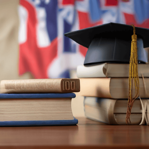 Illustration of Kadavu teacher graduates with Bachelor of Education, Sets sights on PhD