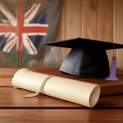 Illustration of Kadavu teacher graduates with Bachelor of Education, Sets sights on PhD