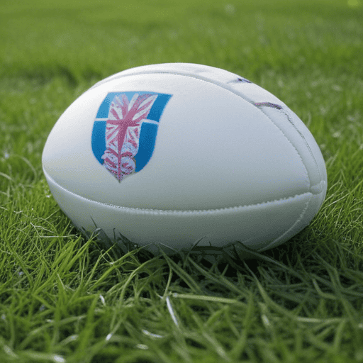 Illustration of Kadavu women’s 7s team optimistic