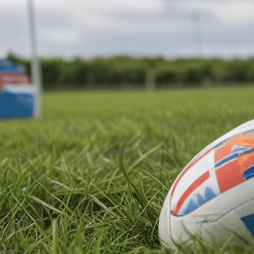 Illustration of Kadavu women’s 7s team optimistic