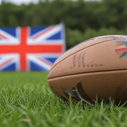 Illustration of Kadavu women’s 7s team optimistic