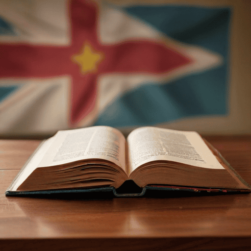 Illustration of Kaila | Magitilailai’s final school year at Levuka