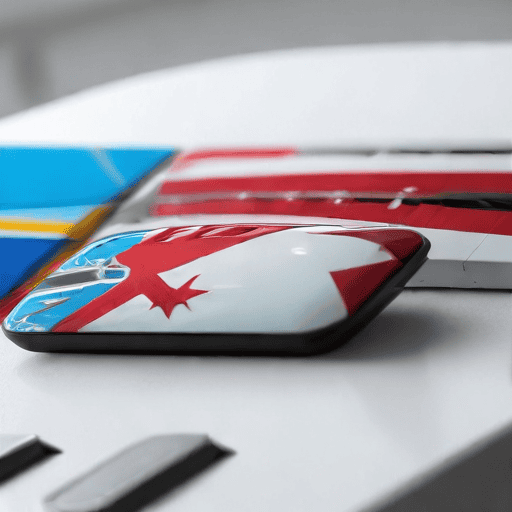 Illustration of Kamikamica to address Parliament on Walesi today