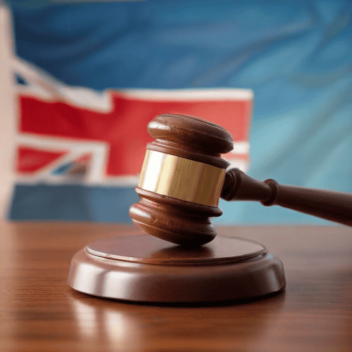 Illustration of Kapawale’s lawyer wants another copy of disclosures