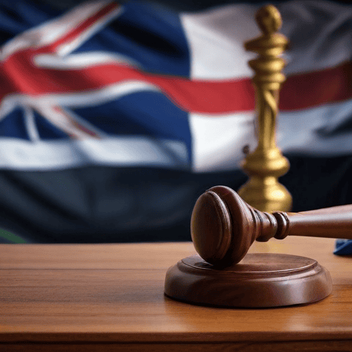 High Court Drama: Murder Case Takes Unexpected Turn