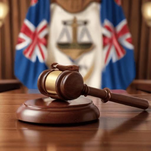 Illustration of Kapawale’s lawyer wants another copy of disclosures