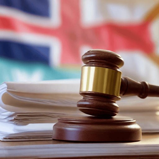 Illustration of Kapawale’s lawyer wants another copy of disclosures