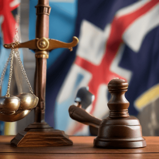 Illustration of Kapawale’s lawyer wants another copy of disclosures