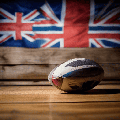 Illustration of Karawalevu excited for new Drua journey