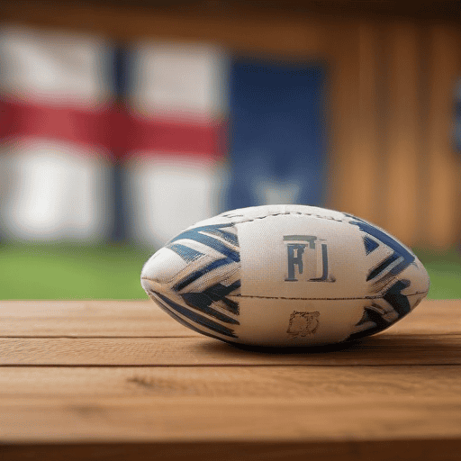 Illustration of Karawalevu excited for new Drua journey