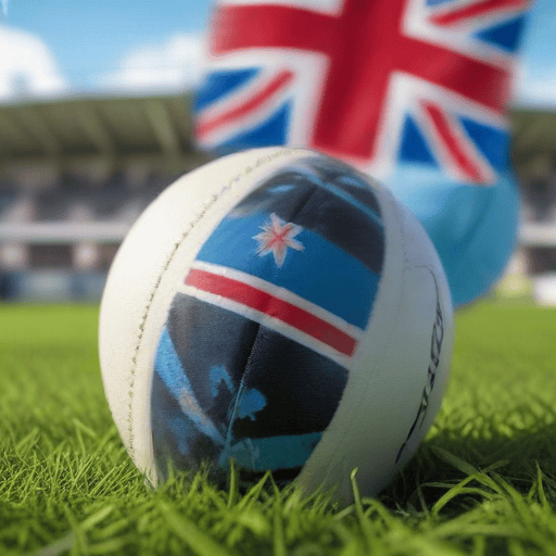 Illustration of Karawalevu excited for new Drua journey