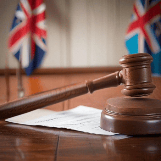 Illustration of Katonivere to take the stand in COI