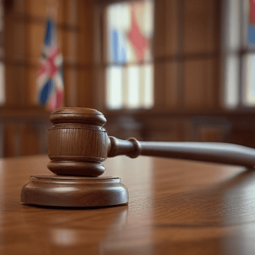 Illustration of Katonivere to take the stand in COI