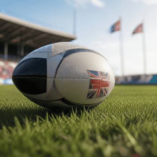 Illustration of Kautoga inks deal with Paramatta Eels